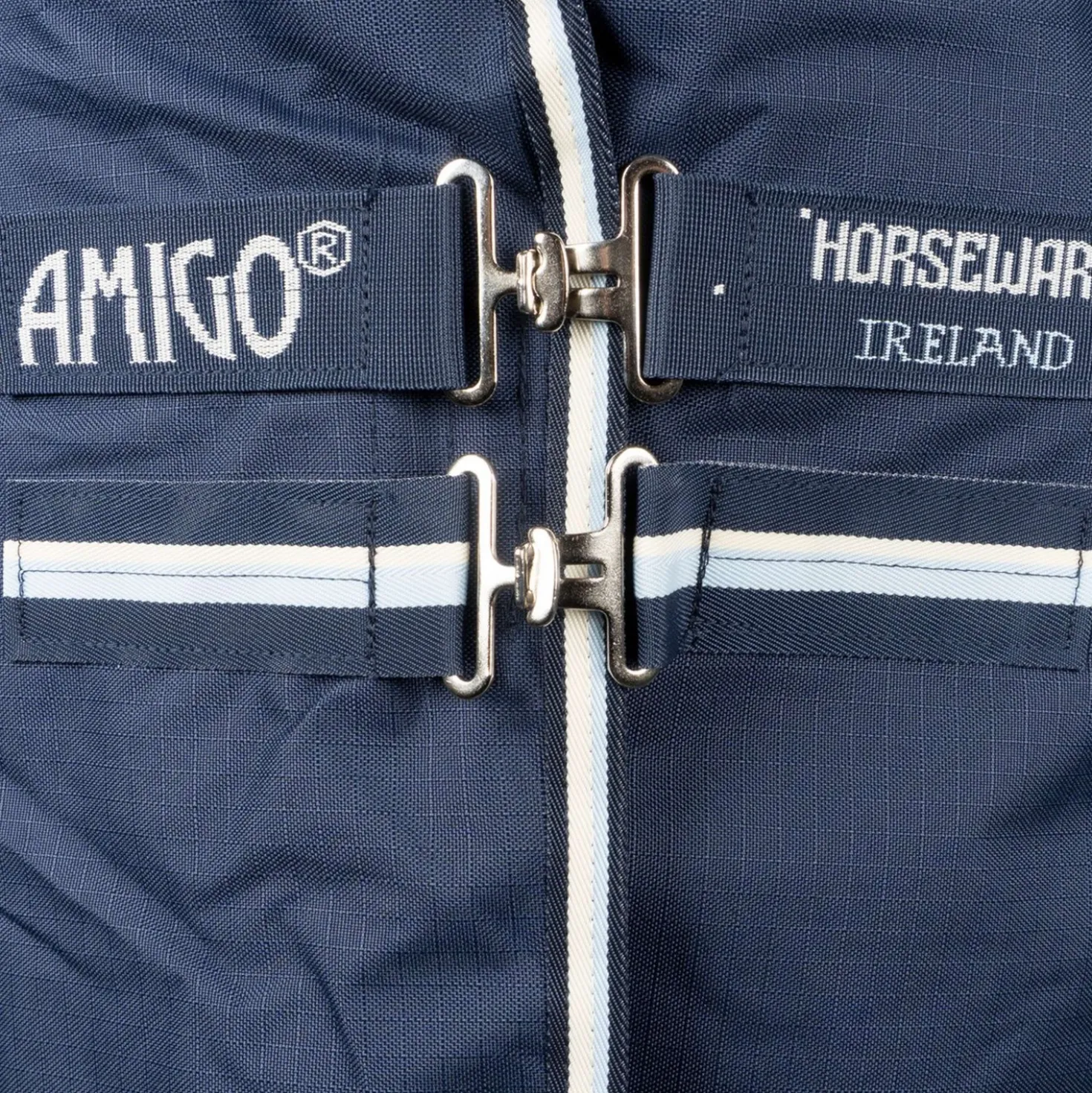 Amigo Ripstop 900D Pony 100g Witney Navy