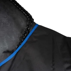 Amigo Ripstop 900D Pony 0g Zwart/Classic Blue