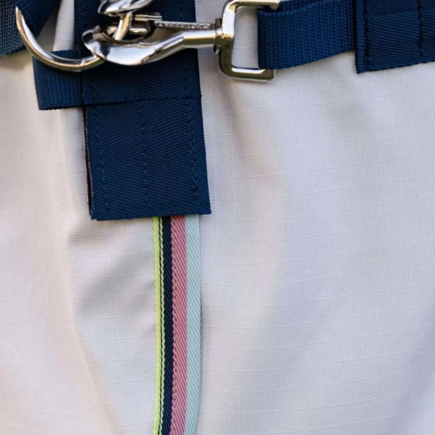Amigo Ripstop Hoody Petite Silver/Lime/Navy/Pink/Blue