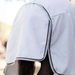 Amigo Ripstop Hoody Petite Silver/Lime/Navy/Pink/Blue