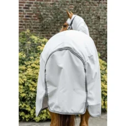 Amigo Ripstop Hoody Ripstop Silver/Titanium Grey/Silver