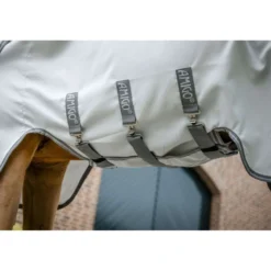 Amigo Ripstop Hoody Ripstop Silver/Titanium Grey/Silver