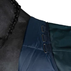 Amigo Ripstop Insulator Stable 50g Dynasty Green/Navy/Silver
