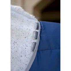 Amigo Ripstop Insulator Stable 350g Navy/Titanium Grey