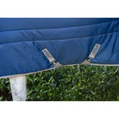 Amigo Ripstop Insulator Stable 350g Navy/Titanium Grey