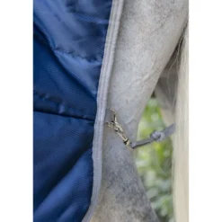 Amigo Ripstop Insulator Stable 350g Navy/Titanium Grey
