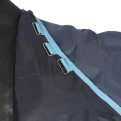 Amigo Turnout AmEco Bravo 12 Plus 250g Dark Blue/Sky Blue