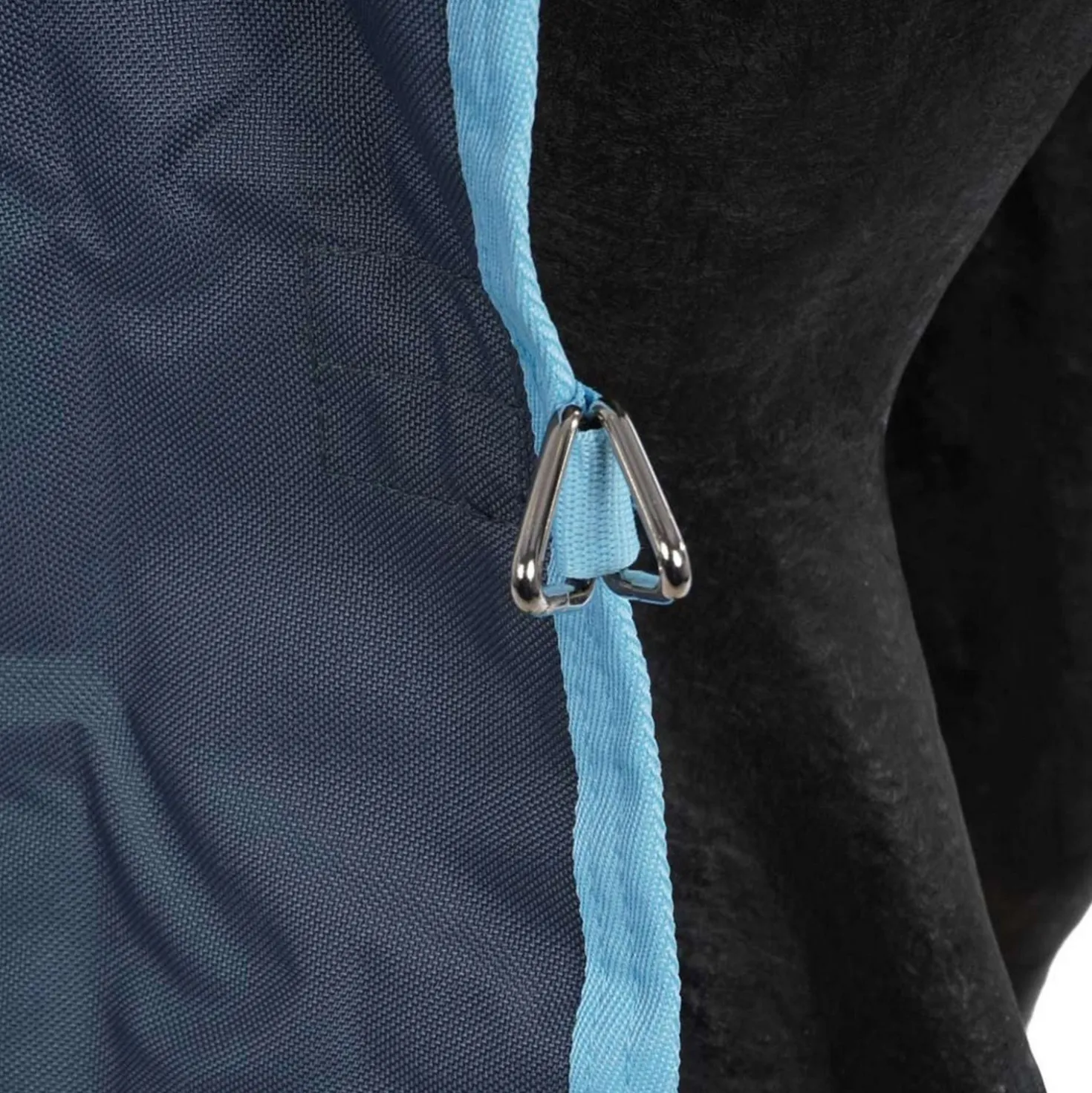Amigo Turnout AmEco Bravo 12 Plus 250g Dark Blue/Sky Blue