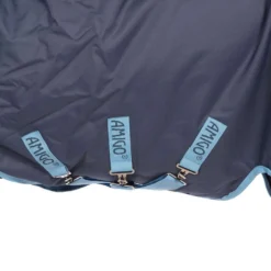 Amigo Turnout AmEco Bravo 12 Plus 250g Dark Blue/Sky Blue