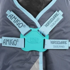 Amigo Turnout AmEco Bravo 12 Plus 250g Dark Blue/Sky Blue