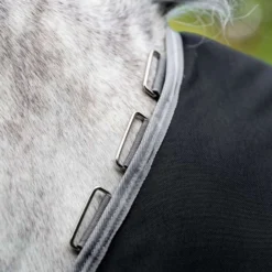 Amigo Turnout 1200D Plus 50g Black/Titanium Grey/Silver