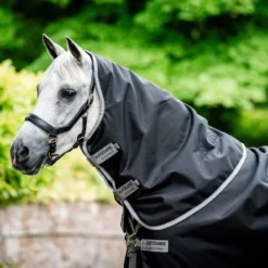 Amigo Turnout 1200D Plus 50g Black/Titanium Grey/Silver