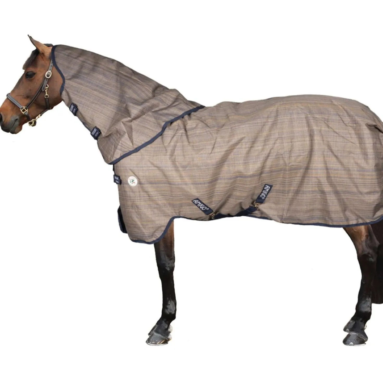 Amigo Turnout 900D Revive Plus 50g