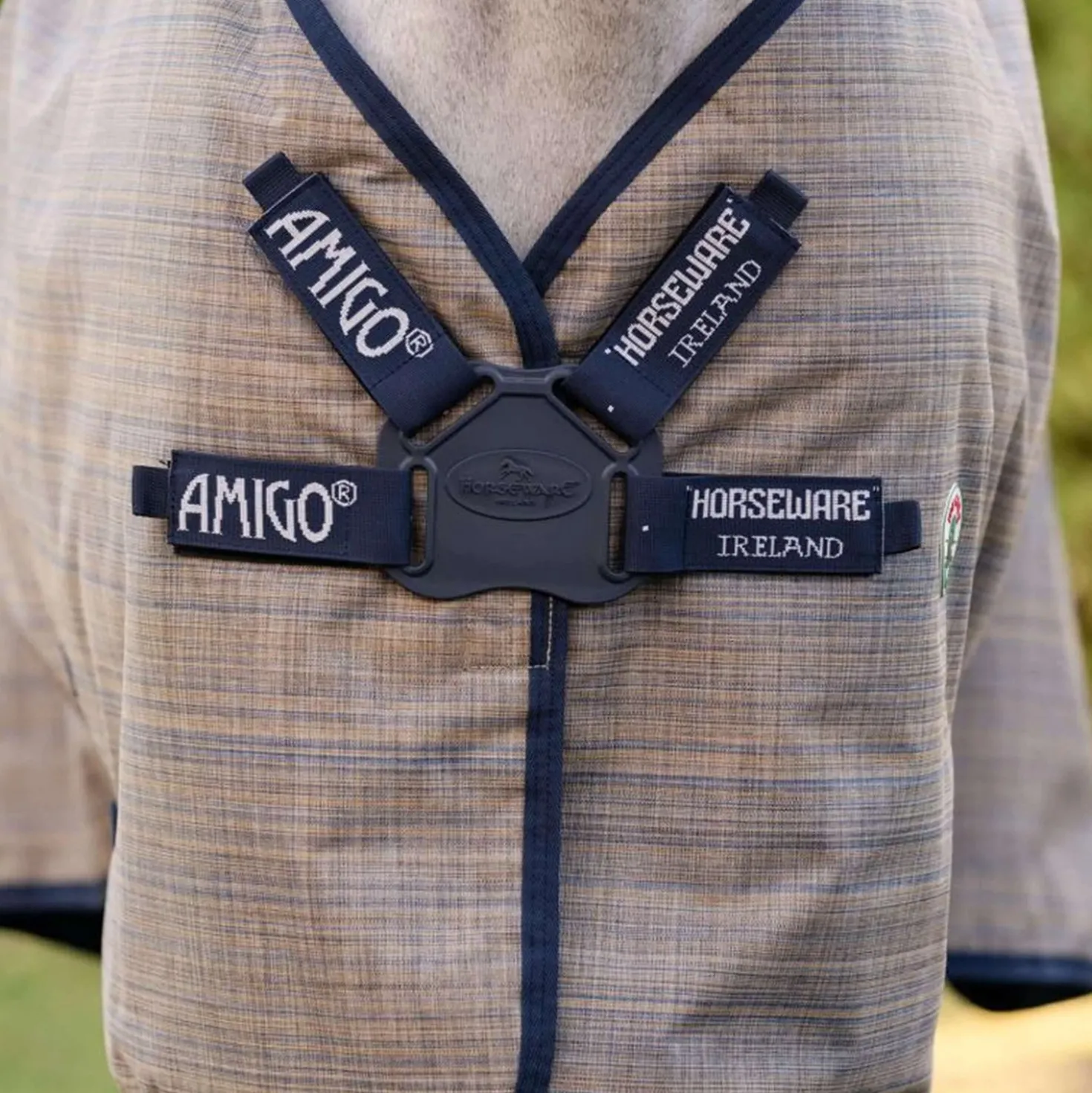 Amigo Turnout 900D Revive Plus 50g