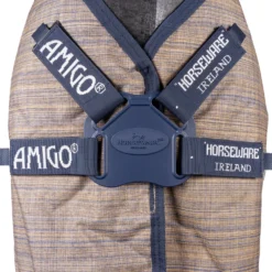 Amigo Turnout 900D Revive Plus 50g
