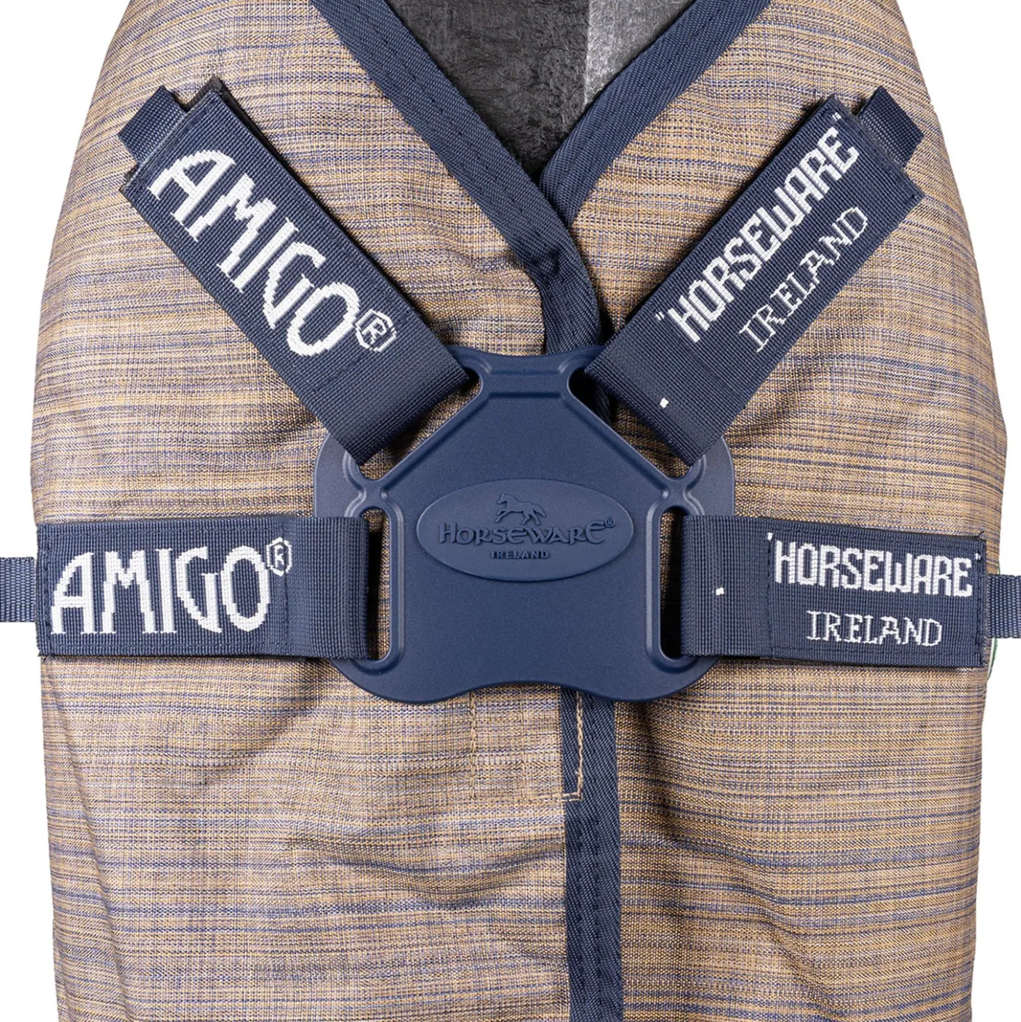 Amigo Turnout 900D Revive Plus 50g