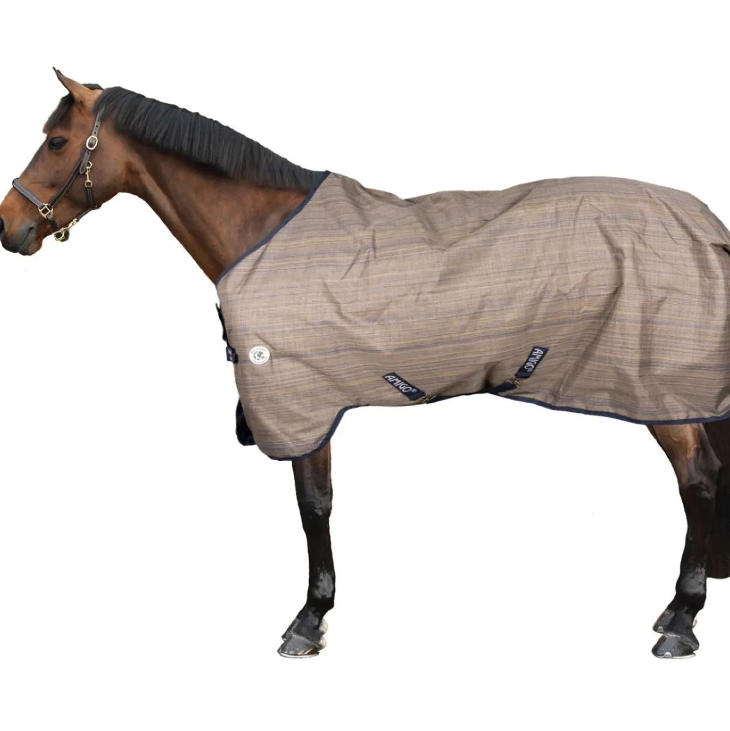 Amigo Turnout 900D Revive Plus 50g
