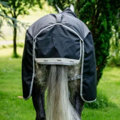 Amigo Turnout 1200D XL 50g Black/Titanium Grey/Silver