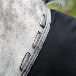 Amigo Turnout 1200D XL 50g Black/Titanium Grey/Silver