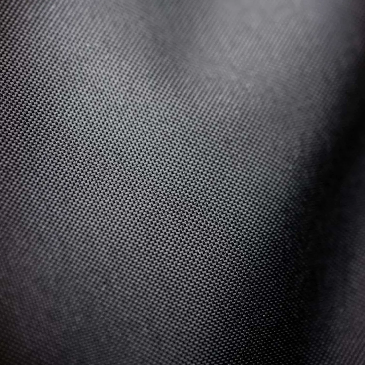 Amigo Turnout 1200D XL 50g Black/Titanium Grey/Silver