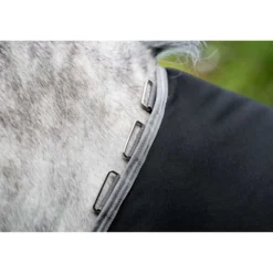 Amigo Turnout 1200D XL 150g Black/Titanium Grey/Silver