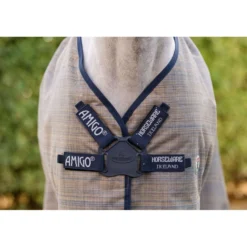Amigo Turnout Hero 900 Revive Plus 200g Seasonal Colour