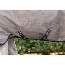 Amigo Turnout Hero 900 Revive Plus 200g Seasonal Colour