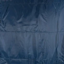 Amigo Turnout Rug FieldSafe Plus 1200D 50g Navy/Titanium Grey/Silver