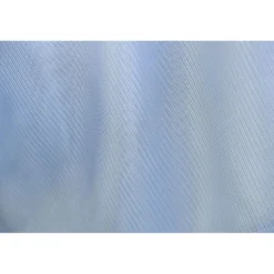 Amigo Vliegendeken Integrated Heather Blue/Blue/Silver