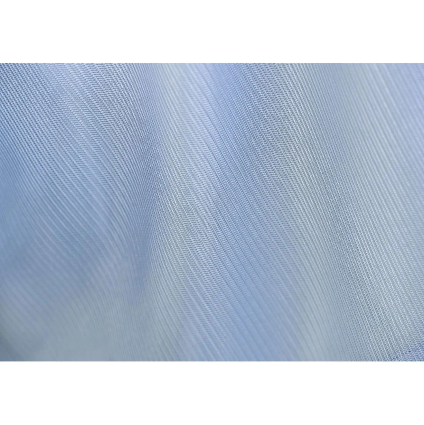 Amigo Vliegendeken Integrated Heather Blue/Blue/Silver