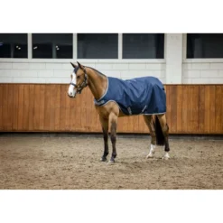 Amigo Walker Rug Ripstop 900D 100g Navy/Titanium Grey