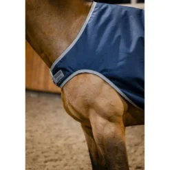 Amigo Walker Rug Ripstop 900D 100g Navy/Titanium Grey