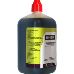 Amos Jodium Tinctuur 2 %