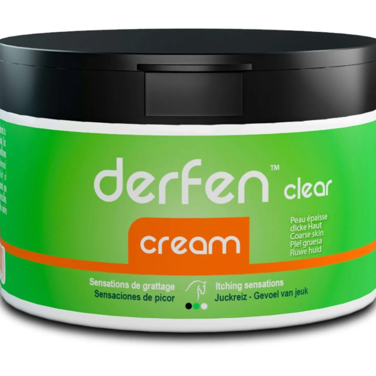 Animaderm Derfen Clear Cream