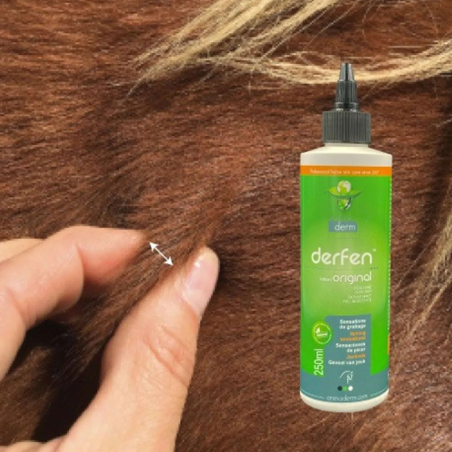 Animaderm Derfen Original