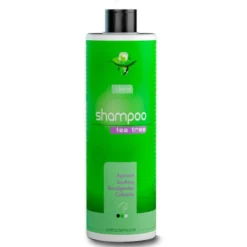 Animaderm Shampoo Tea Tree