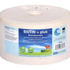 Animalixs Liksteen Biotin Plus