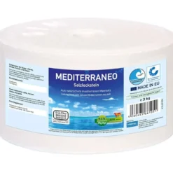 Animalixs Liksteen Mediterraneo