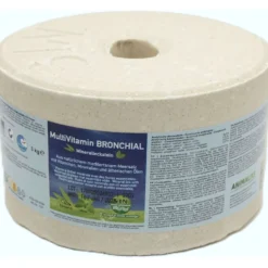 Animalixs Liksteen Multivitamine-Bronchial