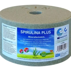 Animalixs Liksteen Spirulina Plus