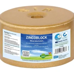 Animalixs Liksteen Zincoblock