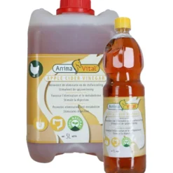 Animavital Appelazijn