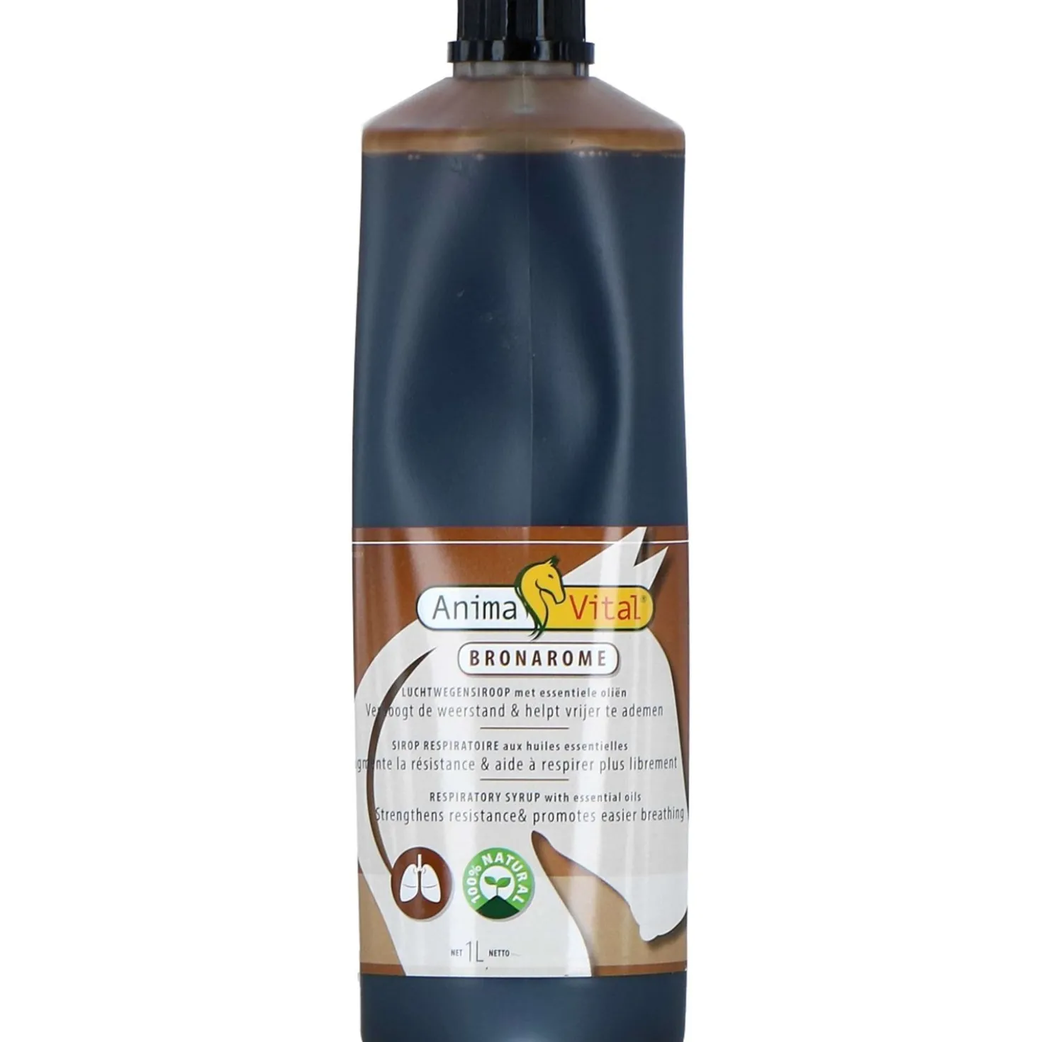 Animavital Bronarome