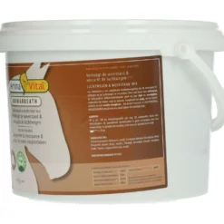 Animavital Luchtwegen/Weerstand
