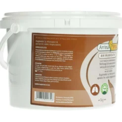 Animavital Luchtwegen/Weerstand