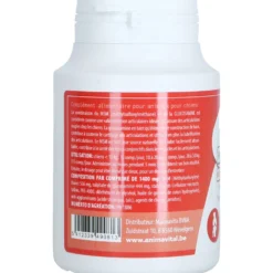 Animavital MSM/Glucosamine