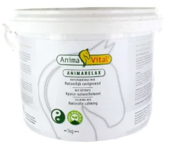 Animavital Ontspanning