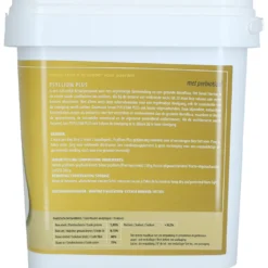Animavital Psyllium Plus