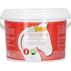 Animavital Spieren & Gewrichten
