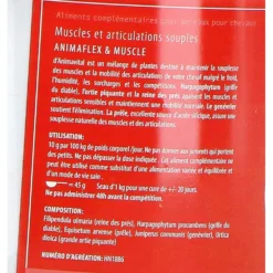 Animavital Spieren & Gewrichten